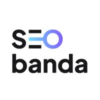 Seobanda logo - Similar company to Luxsite