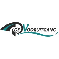 VOF De Vooruitgang logo - Similar company to Mannen Van Staal