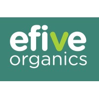 EFIVE ORGANICS PRIVATE LIMITED logo - Similar company to Peacock Digital World