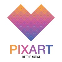 LOVEPIXART logo - Similar company to Expect By La
