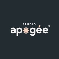 Studio Apogée logo - Similar company to Creative Studio