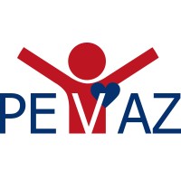 PEVAZ logo - Similar company to De Kassaman