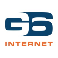 G6 Internet logo - Similar company to Debian Signal Comunicação Multimídia