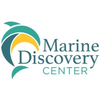 MARINE DISCOVERY CENTER logo - Similar company to Attitude Foundation
