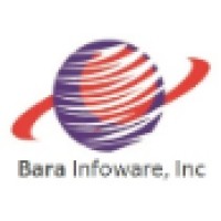 Bara Infoware, Inc. logo - Similar company to Synapse Technologies, Inc.