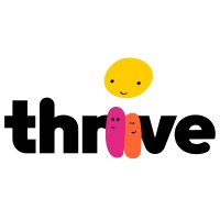 Thriive WA (formerly Edmund Rice Camps for Kids WA) logo - Similar company to Ignite Mentoring