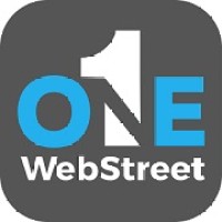 1 Web Street logo - Similar company to Code And Test Technologies