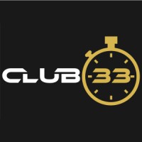 Club33 Fitness Studios logo - Similar company to Citadel Real Estate Group