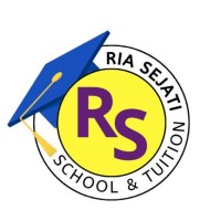 Ria Sejati Tuition School logo - Similar company to Atomle