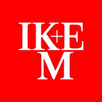 Institute for Clinical and Experimental Medicine (IKEM) logo - Similar company to Státní Ústav Pro Kontrolu Léčiv