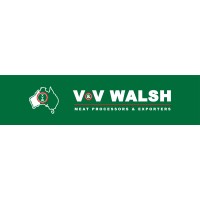 V&V Walsh Meat Processors & Exporters logo - Similar company to Baocial