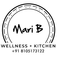 Mari B Wellness+Kitchen logo - Similar company to Embodh