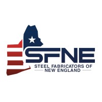Steel Fabricators of New England (SFNE) logo - Similar company to Windfield Recycling