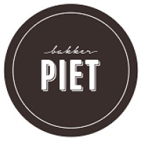 Bakker Piet logo - Similar company to Bakker Bart Kampen