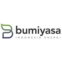 PT Bumiyasa Indonesia Energi logo - Similar company to Pt Arkora Hydro, Tbk