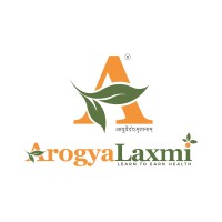 ArogyaLaxmi®️ logo - Similar company to Connectivize