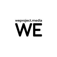 weproject.media logo - Similar company to The Tech Media