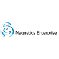 Magnetics Enterprise BV logo - Similar company to Magnatekenterprises