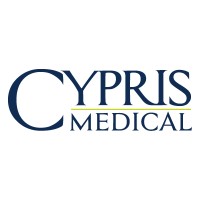 Cypris Medical logo - Similar company to Sutrue