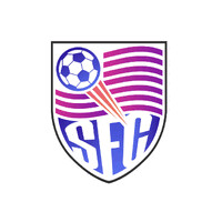 The Soccer FC logo - Similar company to Buskaza