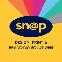 Snap Ireland logo - Similar company to Snap Print Solutions