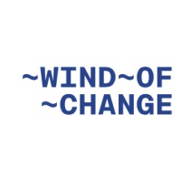 Wind Of Change logo - Similar company to Gorichka