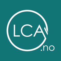LCA.no logo - Similar company to Pretec As