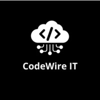 CodeWire IT logo - Similar company to Codewire