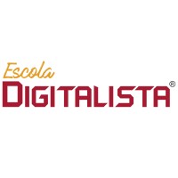 Escola Digitalista logo - Similar company to Estúdio Arth