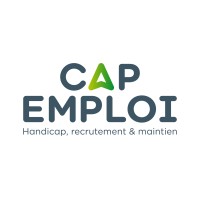 CAP EMPLOI 54 logo - Similar company to Postergo