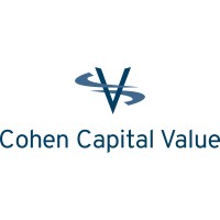 Cohen Capital Value LLC logo - Similar company to Cohen Capital Group