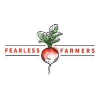Fearless Farmers logo - Similar company to Deeply Rooted Ranch