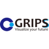 GRIPS Japan, Inc. logo - Similar company to Arch, Inc.