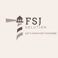FSJ SOLUTION logo - Similar company to Rock & Bold