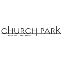 Church Park Apartments logo - Similar company to Operation P.E.A.C.E. Boston