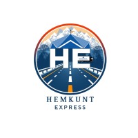 HEMKUNT EXPRESS logo - Similar company to Sgrg Inc.