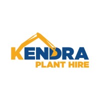Kendra Plant Hire logo - Similar company to Ccl Services