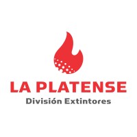 La Platense División Extintores logo - Similar company to Sp4Rk