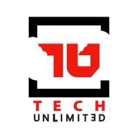 Tech Unlimited logo - Similar company to Risplus