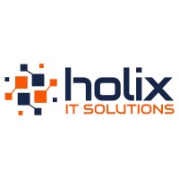 holix IT Solutions e.U. logo - Similar company to Cloudunify