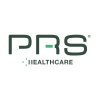 PRS Healthcare logo - Similar company to Nature Plus Tech