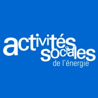 CCAS - Activités sociales de l'énergie logo - Similar company to Cosog Cdc