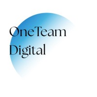 OneTeam Digital logo - Similar company to Ryan Technologies