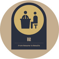 Beyond Resume logo - Similar company to Codeforgeprep