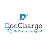 DocCharge logo - Similar company to Khonika Technology