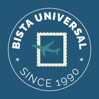 Bista Universal logo - Similar company to Hr Action