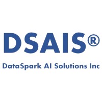 DATASPARK AI SOLUTIONS logo - Similar company to Dataspark