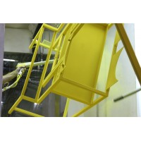 DE GREEF coatings logo - Similar company to D-Glas Bv