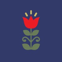Glädje logo - Similar company to Branch Power Solutions