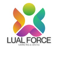 LUAL Force logo - Similar company to Grupo Lumar